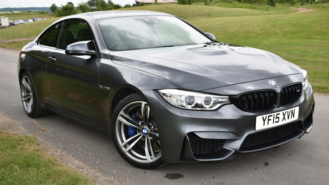 Image for BMW M4 3.0 M DCT (s/s) 2dr